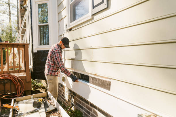 Trusted Siding Contractor service in Jarrettsville, MD - Creative Siding
